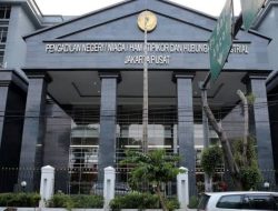 Mangkir, Hendri CH Bangun dan Rekan Tak Hadiri Panggilan Pengadilan Negeri Jakarta Pusat