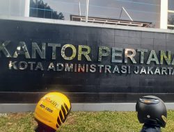 Program PTSL Mangrak 5 Tahun, Warga Kapuk Muara Ngadu ke PWI