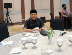 FKUB Kabupaten Serang Serukan Kerukunan Antarwarga Jelang Pilkada Serentak 2024