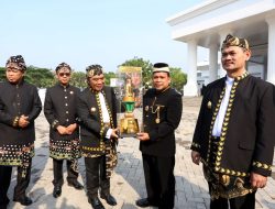 Percepatan Penurunan Stunting Kota Tangerang Juara Pertama se-Provinsi Banten