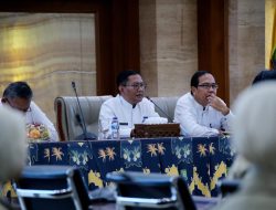 Sambut Praja IPDN, Sekda Kota Tangerang: Integrasikan Ilmu dan Praktik untuk Berikan Pelayanan Terbaik
