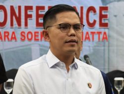 Polresta Bandara Soekarno-Hatta (Soetta) Bongkar Kasus Perdagangan Orang untuk Dijadikan PSK ke Malaysia