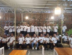 Pasca Pon XXI Aceh-Medan, FORKI Kota Tangerang Gelar Konsolidasi dan Evaluasi