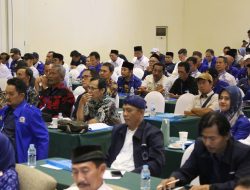 Dr. Nurdin: LPM Harus Mampu Menjawab Berbagai Tantangan di Masyarakat