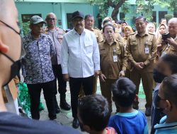 Kemensos dan KPAI Apresiasi Gerak Cepat Pemkot Tangerang Tangani Kasus Kekerasan Seksual Anak
