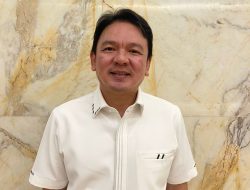 Kader Golkar Tantang Keabsahan Munas XI di Pengadilan, Sidang Perdana Dimulai