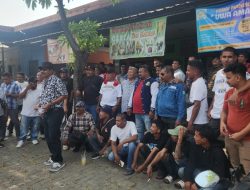 Masyarakat Maluku Bersatu Dukung Andra Soni- Dimyati Calon Gubernur Banten