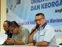 Ketua PWI Jaya Kesit B Handoyo: OKK Hanya Dilaksanakan oleh PWI Jaya yang Sah