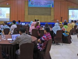 Dr. Nurdin: Selain Menjadi Pelayan Masyarakat, ASN Juga Harus Bisa Menjadi Agen Perubahan