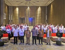 Libatkan Keluarga dalam Pencegahan Korupsi, Pemkot Tangerang Diapresiasi KPK