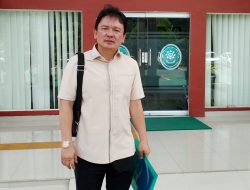 Mohamad Amin Gugat PT Agrindo Panca Tunggal Perkasa atas Sengketa Lahan 437 Hektare di Sarolangun