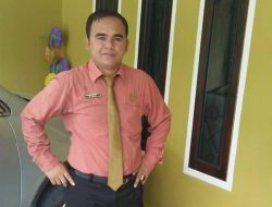Dharmawan Adik Ipar Calon Bupati Bungo Sebut Pengurus PKS Hanya Memikirkan Sukuisme