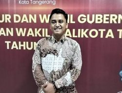 KPU Kota Tangerang Klarifikasi Soal Pemberitaan Hasil Survei KedaiKOPI