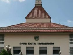 Sejumlah Fraksi di DPRD Kota Tangerang Usulkan Kenaikan Anggaran Bedah Rumah pada APBD 2025