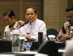 KPU Apresiasi Dukungan Pemkot Tangerang dalam Menyukseskan Pilkada Serentak