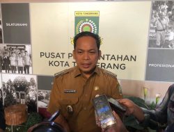 Pemerintahan Baru, Dr. Nurdin: Harapan bagi Keberlanjutan Pembangunan