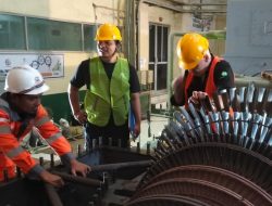 PT Surya Sakti Sukses Canangkan 2024 Sebagai “Quality Year”