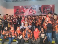 Oknum Pemuda Pancasila Kota Tangerang Deklarasikan Pasangan Calwalkot, Ketua: Itu Ilegal!