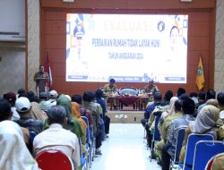Optimalkan Program Bedah Rumah, Dr Nurdin: Utamakan Keluarga Miskin Ekstrem dan Keluarga Balita Stunting
