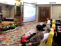 Dihadapan Pengurus Baru APINDO, Pj Wali Kota Tangerang: Kolaborasi Kunci Investasi Berkelanjutan