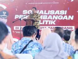 Dr. Nurdin Kembali Tegaskan Netralitas ASN