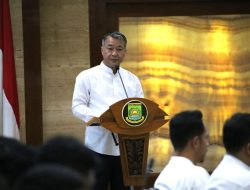 Tingkatkan Kualitas Pelayanan Publik, Pemkot Lakukan Evaluasi UPT