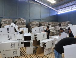 Antisipasi Banjir Saat Pilkada Serentak, Pj Wali Kota Siapkan Beberapa Skenario