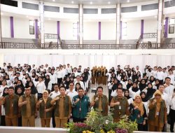 Pj Bupati Tangerang Buka Seleksi Kompetensi Dasar Penerimaan CPNS Tahun 2024