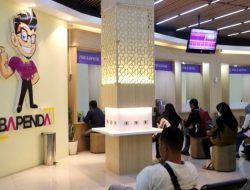 Bapenda Kota Tangerang Lanjutkan Relaksasi Keringanan Pajak