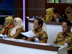 Capaian dan Implementasi Smart City Pemkot Tangerang Diapresiasi Evaluator Kemkomdigi