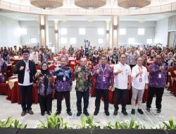 Pemkab Tangerang Dorong Peningkatan Kemandirian Fiskal Daerah Melalui Ospen PKB hingga Pajak Daerah