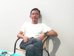 Ketua LSM GP2B Tuding Camat Cibodas Tutup Mata Soal Peredaran Miras di Belakang Kantor Kecamatan