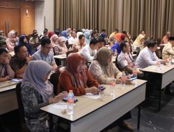 Tutup Kegiatan Pengawasan 2024, Sekda: Wujudkan Tata Kelola Pemerintahan dan Pelayanan Publik Semakin Baik