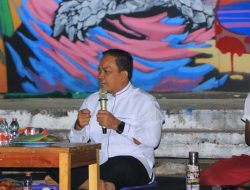 Punya Keragaman Budaya, Kota Tangerang Potensial Jadi Tujuan Culture Tourism