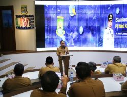 Luncurkan SPBE Versi 2, Dr. Nurdin : Langkah Menuju Birokrasi Digital yang Efisien
