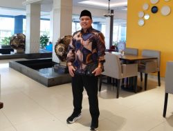 Jelang Pencoblosan, FKUB Kabupaten Serang Ingatkan TNI & Polri Harus Netral dalam Pilkada 2024