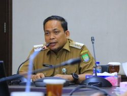 Melalui Orientasi Perencanaan, Pemkot Tangerang Siapkan Kegiatan Tahun 2026 yang Inklusif, Inovatif, dan Berbasis Data