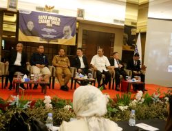 Dihadapan 93 Advokat, Pj Wali Kota Ajak Perkuat Pelayanan Hukum bagi Masyarakat 