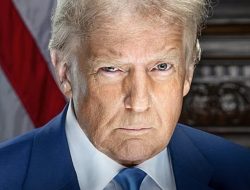 Mau Tahu Ngerinya Donald Trump Sebagai Presiden AS? Begini Ceritanya…