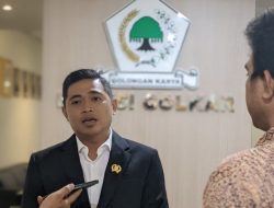 Andri Santosa: Perlu Sinergi yang Baik Antara Gubernur Baru dengan Legislatif