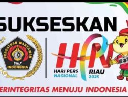 PWI Banten Kirim 50 Delegasi ke Hari Pers Nasional 2025 di Pekanbaru Riau