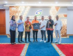Andira Reoputra Bawa Sarana Jaya Makin Berkibar