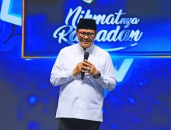 Jadi Tuan Rumah Acara Tabligh Akbar TV Nasional, Maryono: Kota Tangerang Bisa Menjadi Pusat Syiar Islam