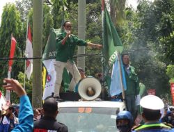 Aktivis Buruh Tangerang Serukan Perda Ketenagakerjaan, 75% Tenaga Kerja Harus Dari Warga Sekitar