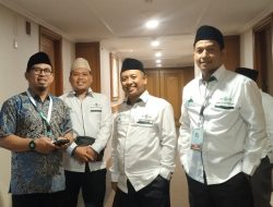 PWNU Banten Gelar Festival Humor Keagamaan ala Gusdur 2025.