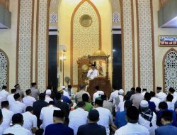 Kembali Gelar Tarling, Sachrudin-Maryono Kompak Salurkan Hibah dan Bantuan Lembaga Pendidikan Keagamaan
