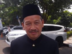 Anggota DPRD Kota Tangerang Sebut GHW Wujud Pemerataan Fasilitas Umum