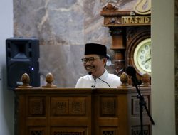 Wali Kota Tangerang Siap Berikan Pelayanan Terbaik dan Serap Aspirasi 