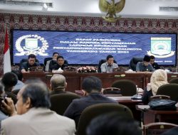 Pemkot Tangerang Berkomitmen Terus Menghadirkan Pelayanan Makin Mudah dan Optimal 