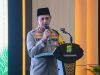 Polres Metro Tangerang Kota Gelar Silaturahmi dan Bukber Bersama Para Da’i Kamtibmas